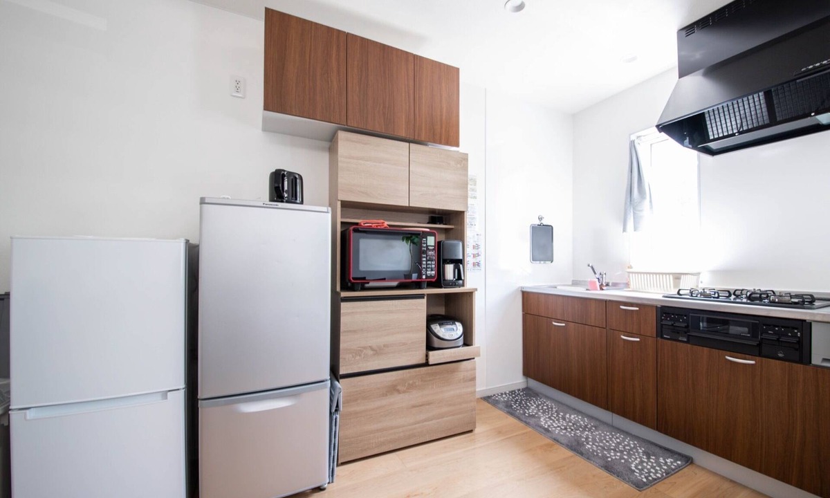Hakodate Apartment | APOLLO - Laurea B /Hakodate Hokkaidō