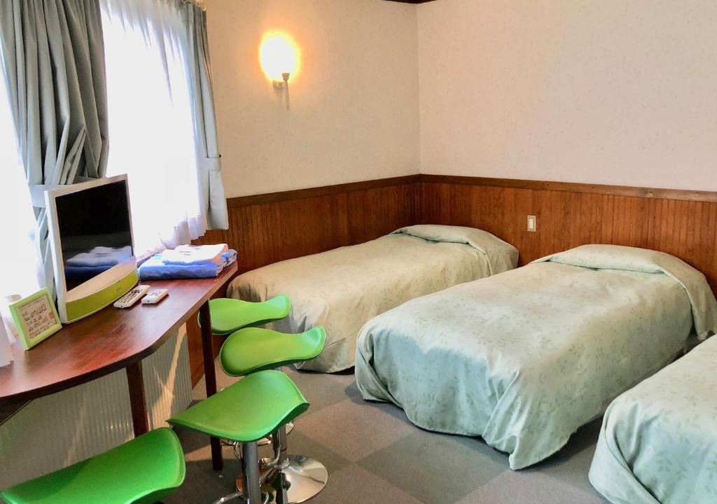 Appi Onsen House | Appi Arts Color - Vacation STAY 94927