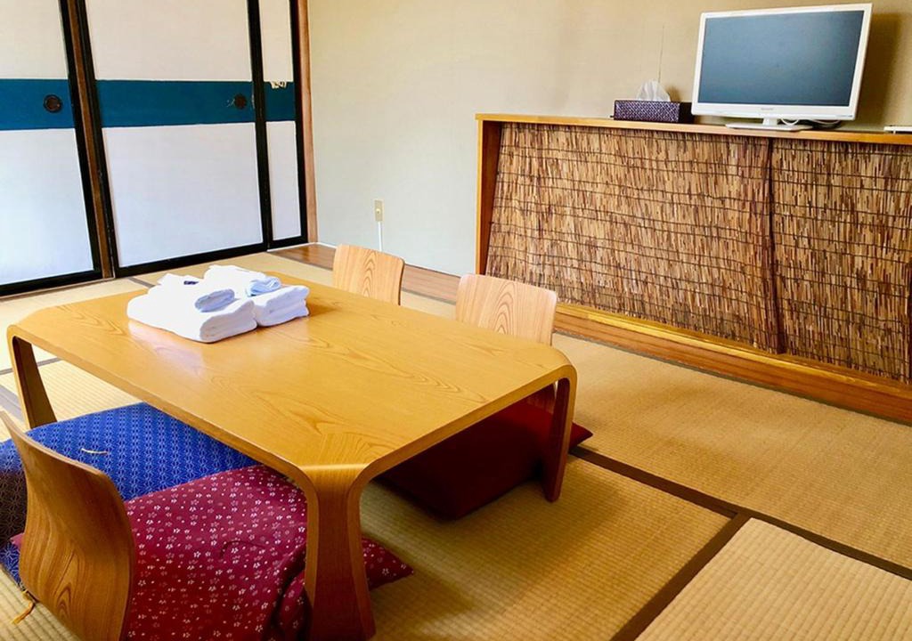 Appi Onsen House | Appi Arts Color - Vacation STAY 94935