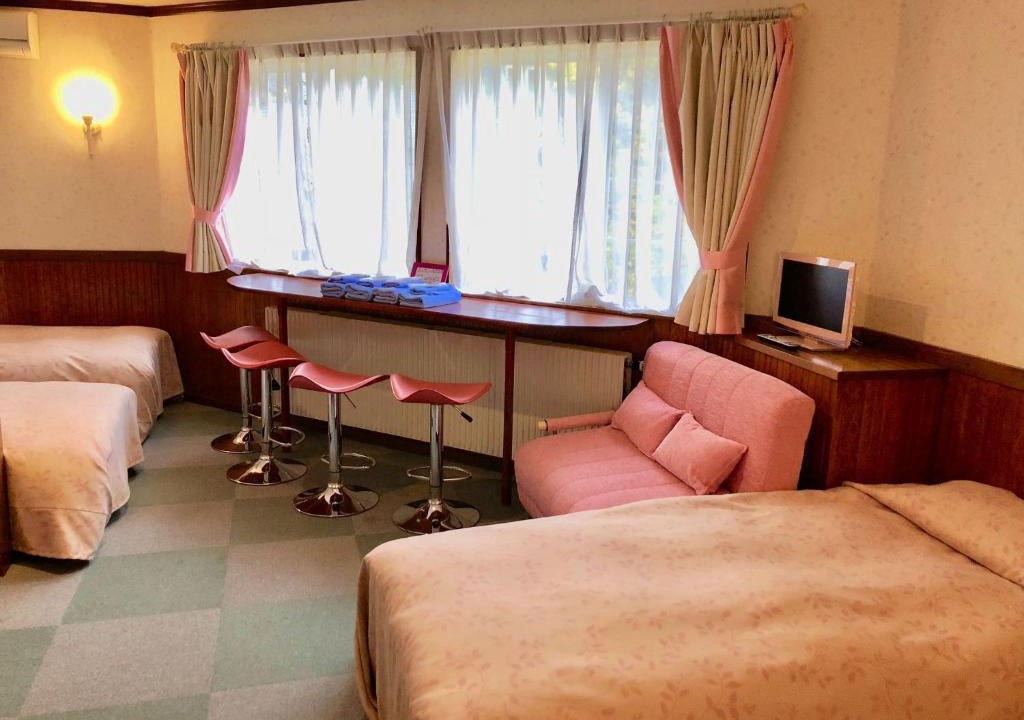 Appi Onsen House | Appi Arts Color - Vacation STAY 94930