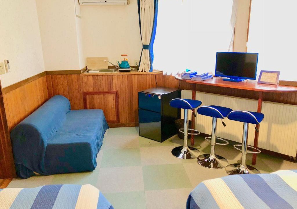 Appi Onsen House | Appi Arts Color - Vacation STAY 94923