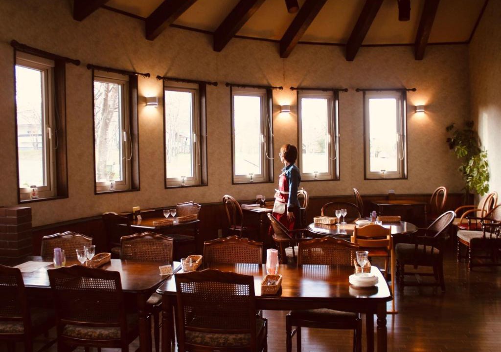 Appi Onsen House | Appi Arts Color - Vacation STAY 94944