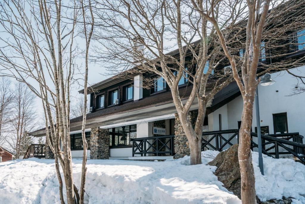 Appi Onsen Hotel | Appikogen Mori no Hotel