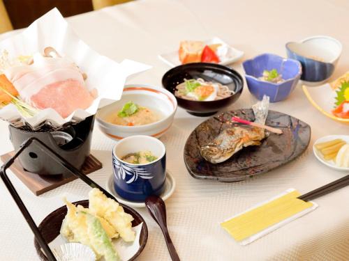 Kitaazumi-gun Hotel | Apprising hotels GranJam Tsugaike
