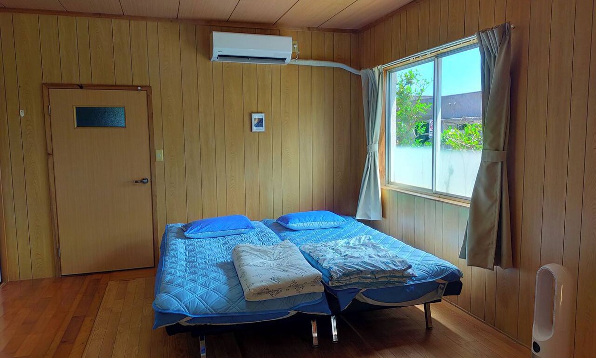 Minamitane Hotel | Appykoiya