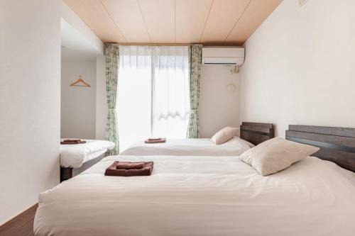 Nagawa Apartment | Apr富ヶ谷1丁目102