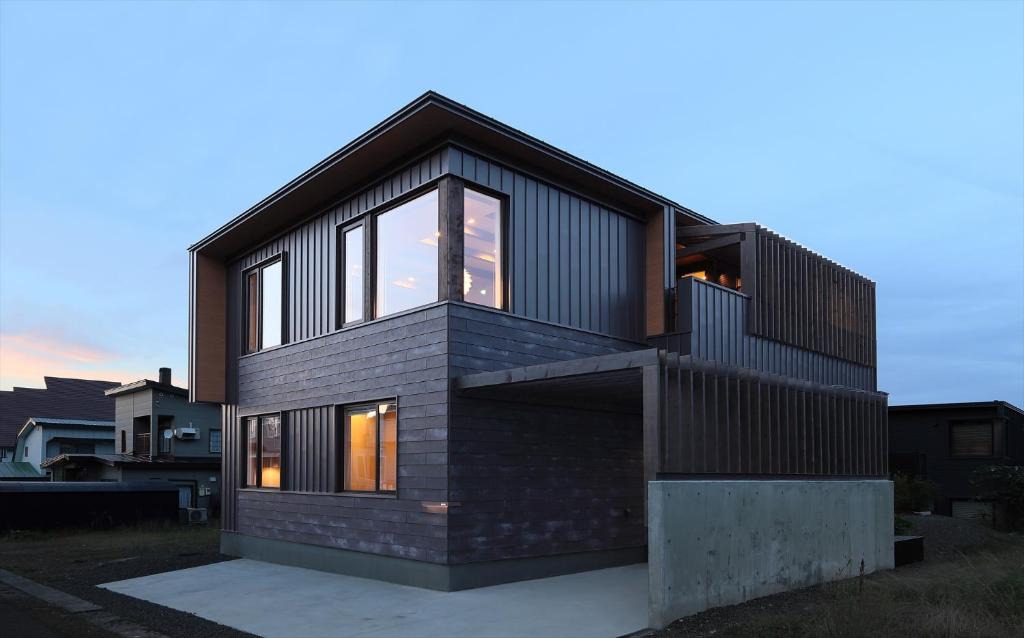Furano House | Apres