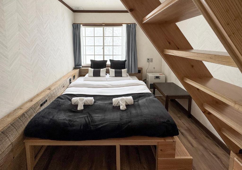 Hokujo Hotel | Apricot Pension