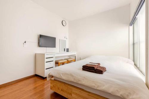 Ota Apartment | AproStay羽田 田園調布6