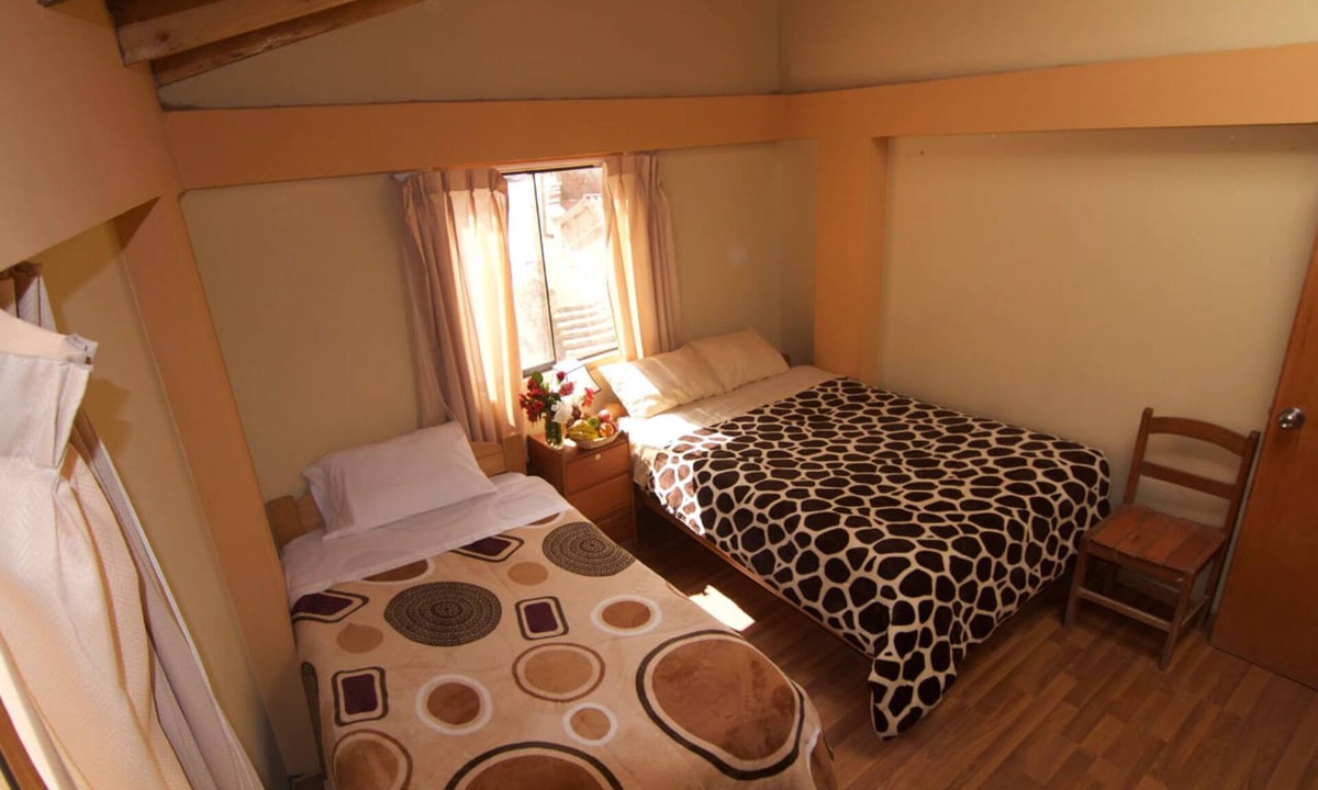 Coripata Bed & Breakfast | Aputinya B&B