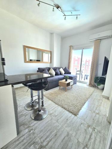 Hurghada Apartment | Aqua Palms Resorts Elahya,Hurghada
