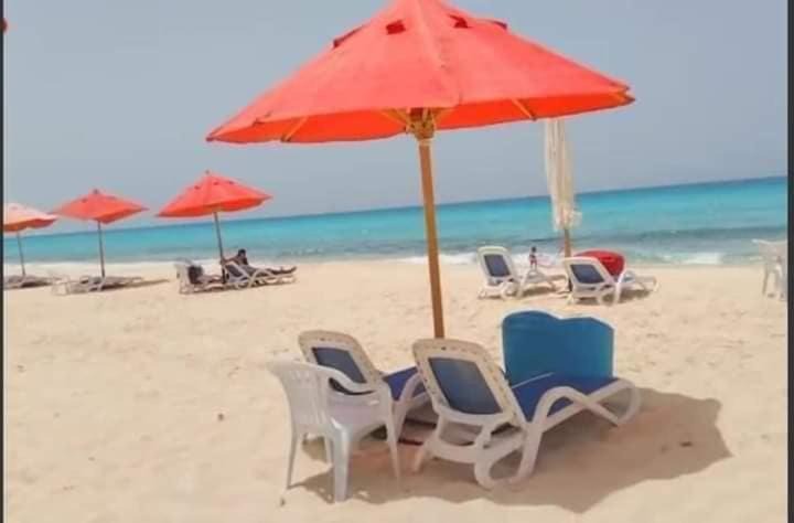Marina El Alamein Apartment | Aqua view Park North coast -91km