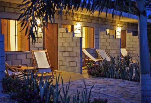Mancora Bed & Breakfast | AquamarInn