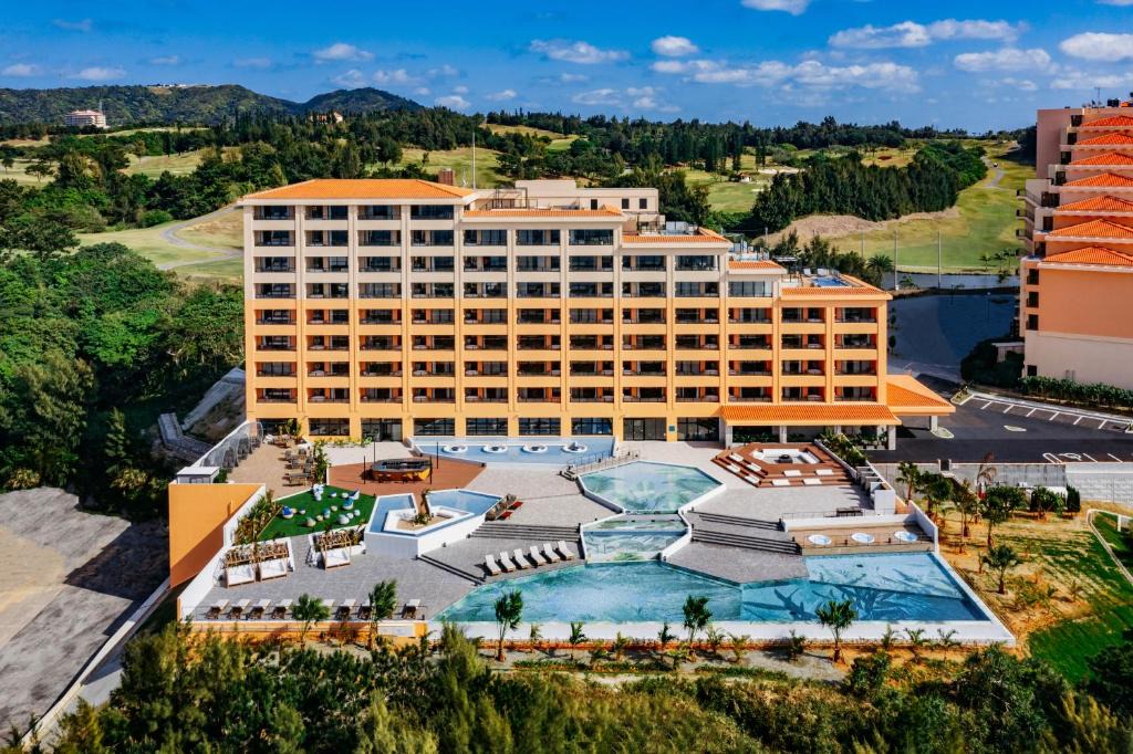 Fuchaku Hotel | AQUASENSE Hotel & Resort