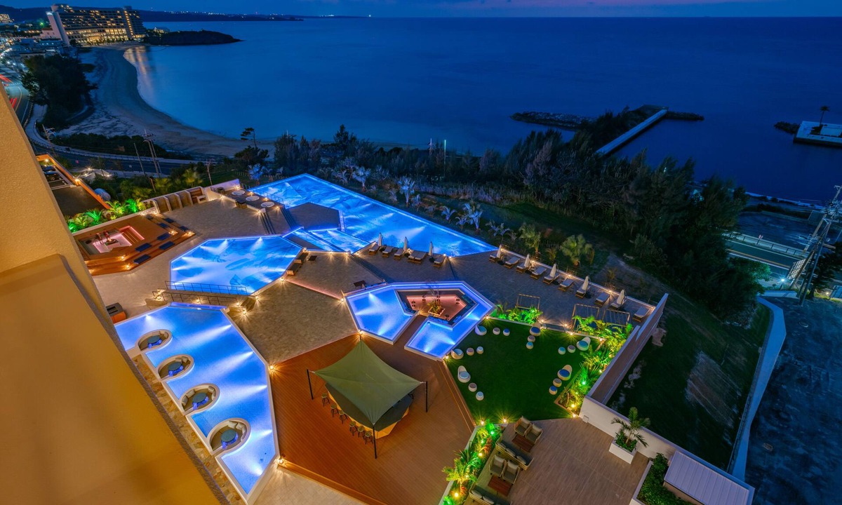 Fuchaku Hotel | AQUASENSE Hotel & Resort