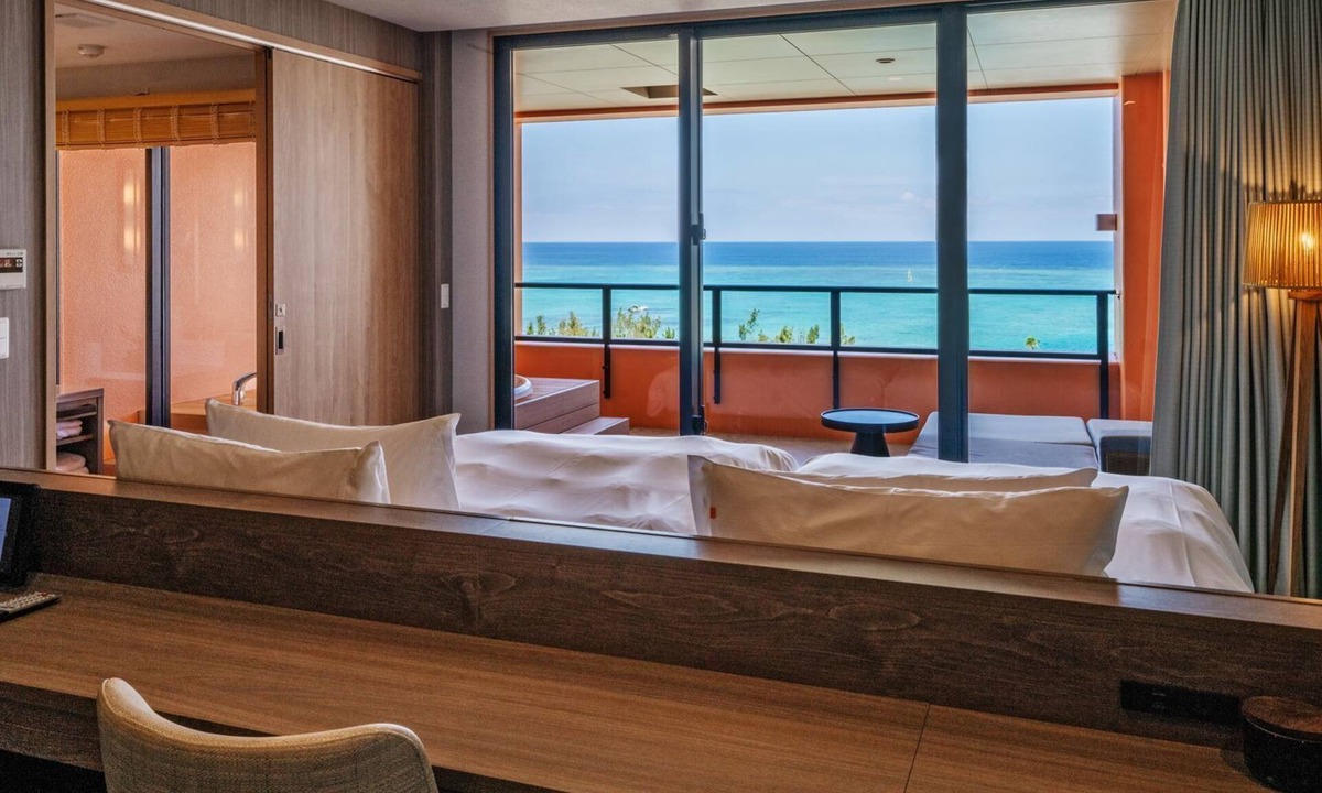 Fuchaku Hotel | AQUASENSE Hotel & Resort