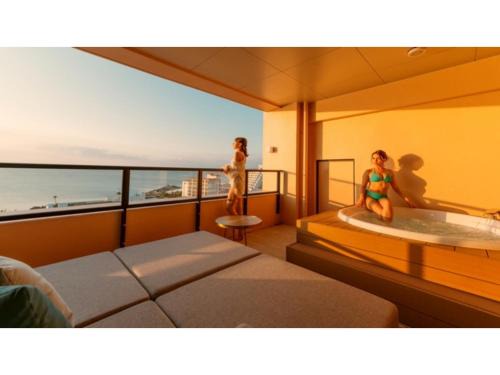 Fuchaku Hotel | AQUASENSE Hotel&Resort - Vacation STAY 35918v