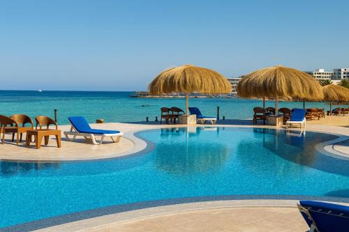 Corniche Road-Dahar Hotel | Aquatic Village - Red Sea Resort