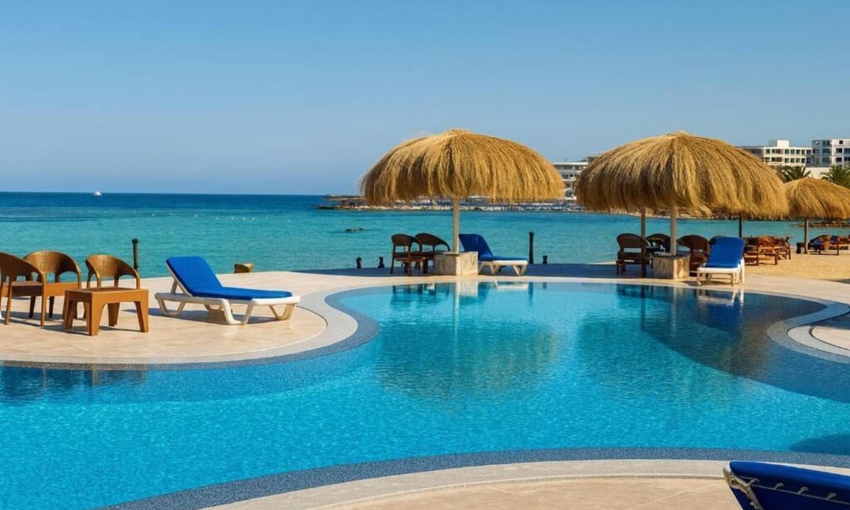 Corniche Road-Dahar Hotel | Aquatic Village - Red Sea