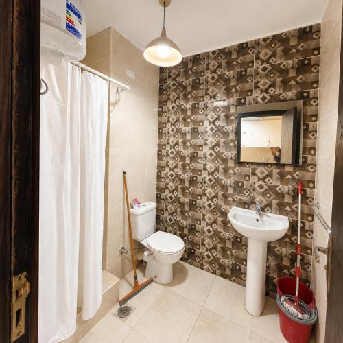 Al-Hammam Apartment | Aquaview Northcoast أكوافيو الساحل الشمالي