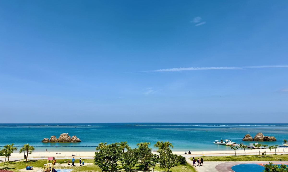 Chatan Hotel | Araha Resort ARAPANA