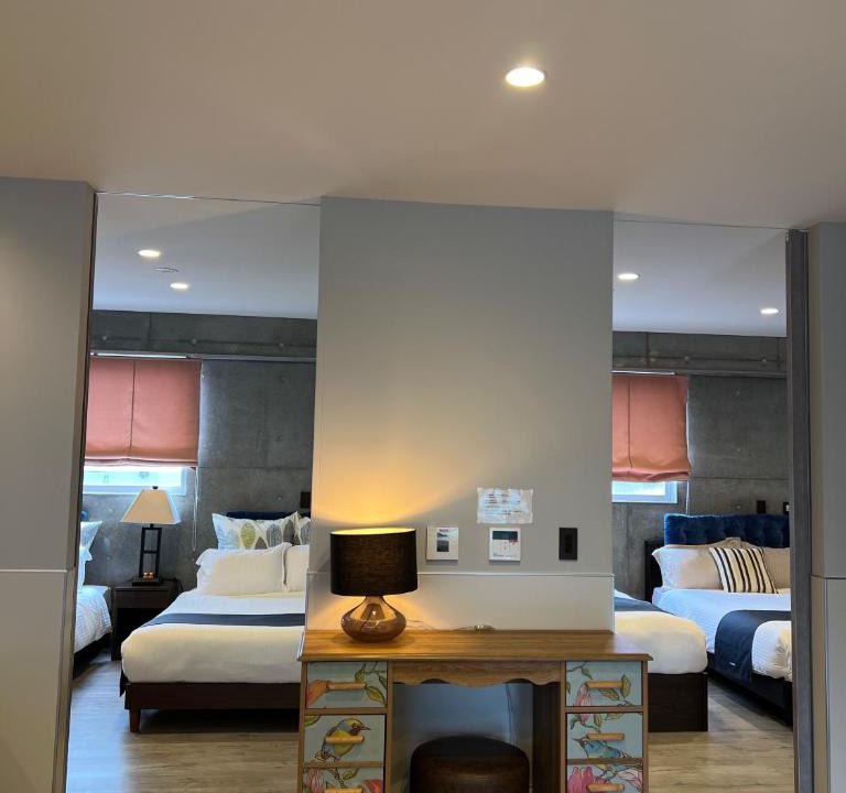 Chatan Apartment | Araha stay