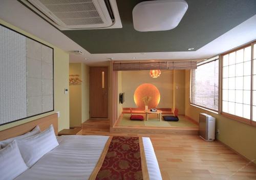 Higashinippori Hotel | Arakawa-ku - Hotel/Vacation STAY 21933