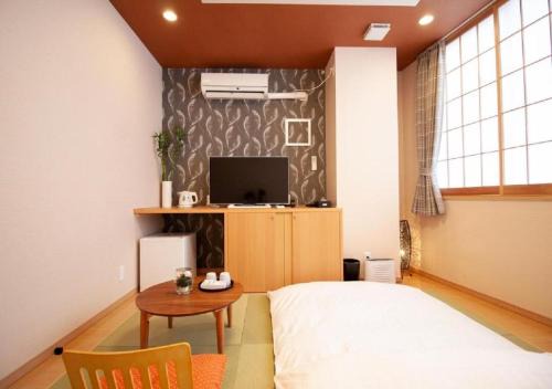 Higashinippori Hotel | Arakawa-ku - Hotel/Vacation STAY 21943