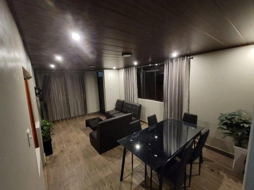 Puno Apartment | Aramu Muru Posada
