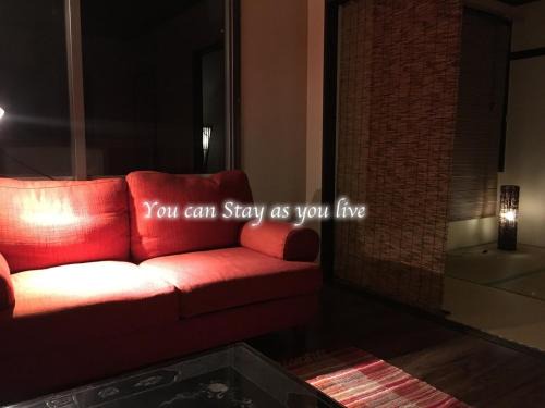 Toba Apartment | ARASHIMA INN 201/Vacation STAY 162
