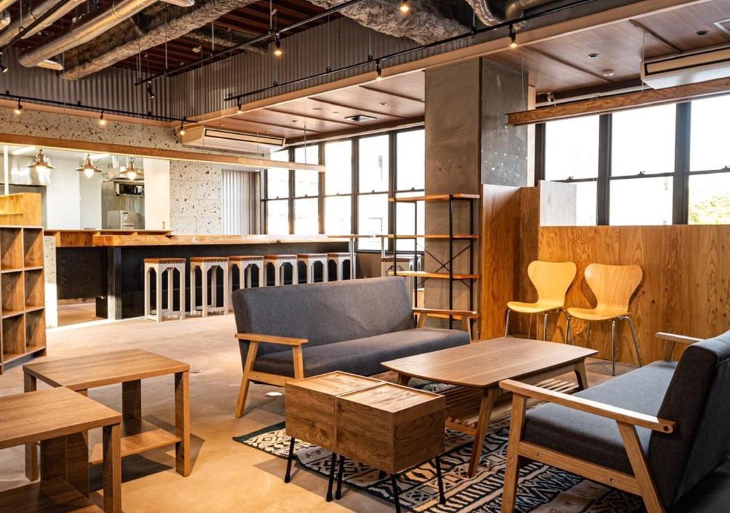 Mito Hotel | ArC LIFESTYLE SPACE & HOTEL