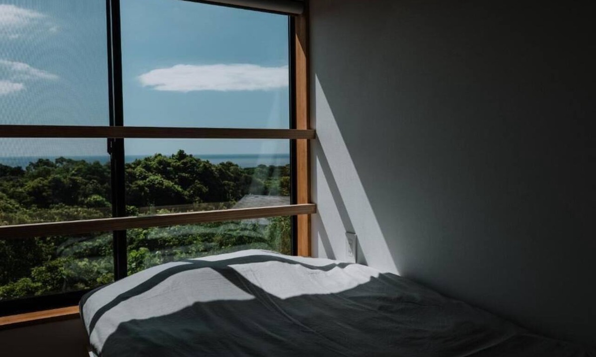 Yakushima Hotel | Arc yakushima