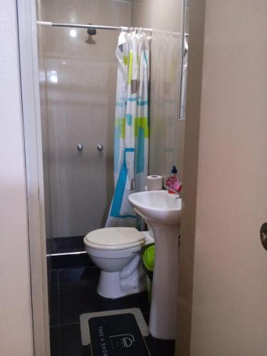 Jose Luis Bustamante y Rivero Apartment | Arequipa,Pampilla