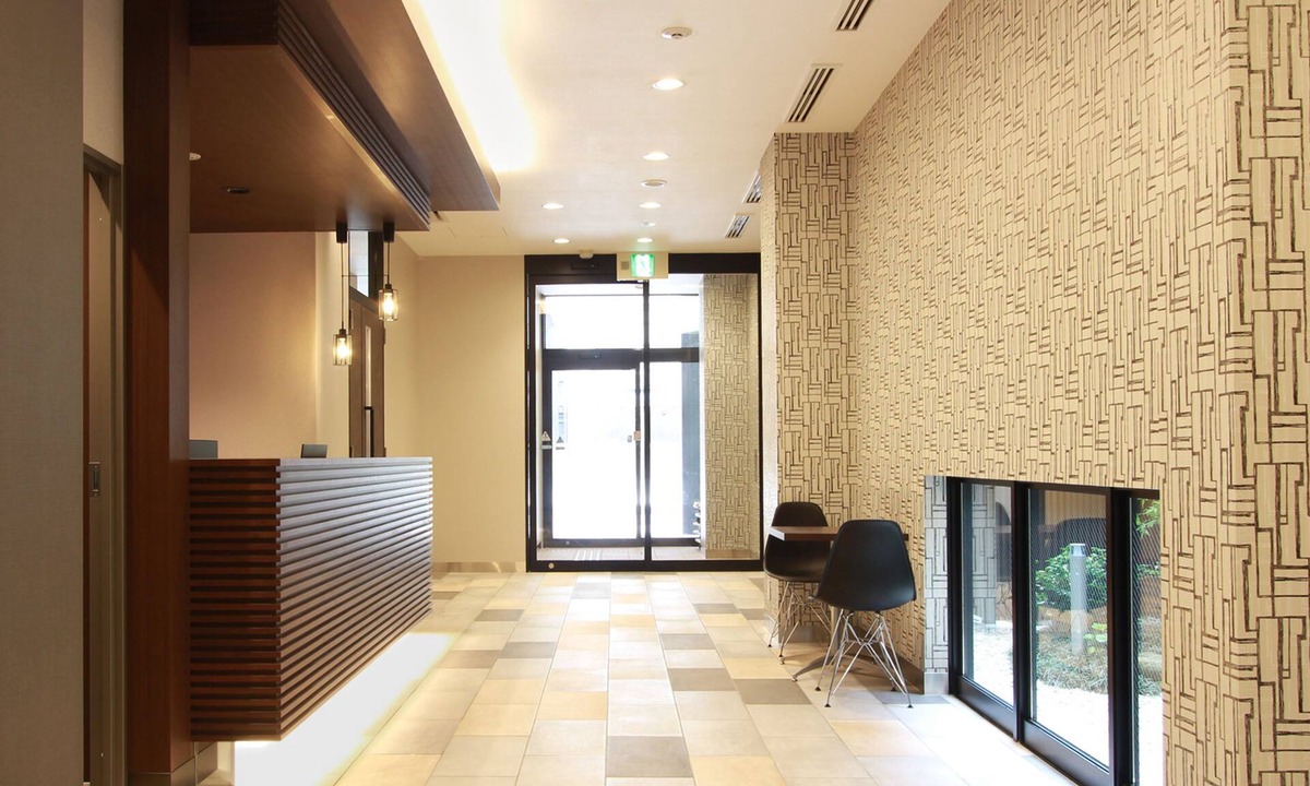 Katamachi Hotel | ARIGATO STAY KANAZAWA KATAMACHI
