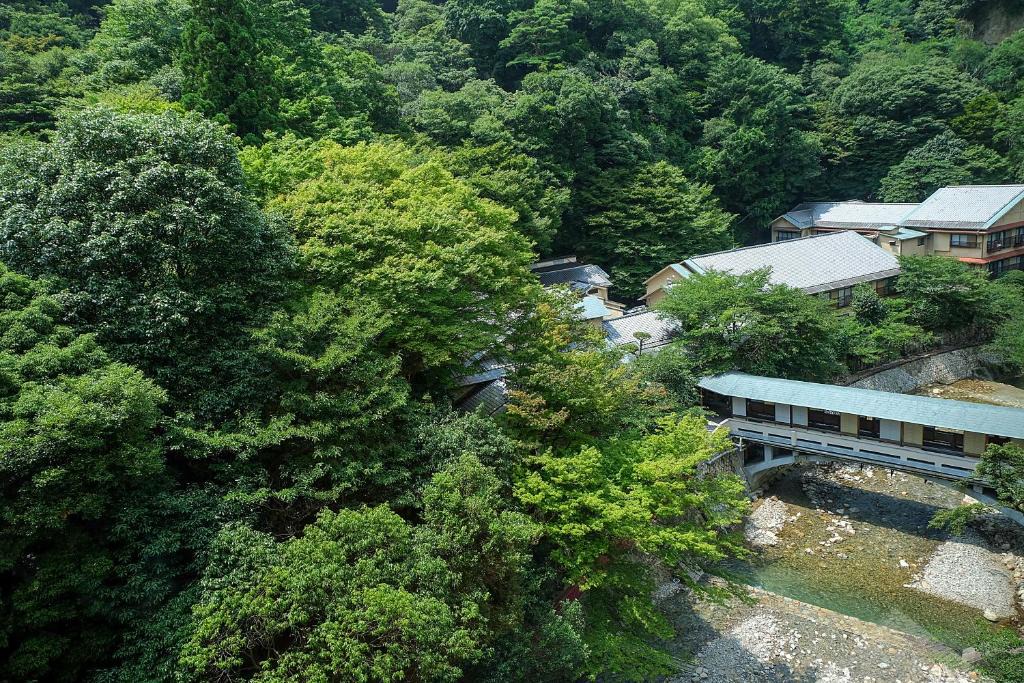 Kita Ward Hotel | Arima Onsen Gekkoen Korokan