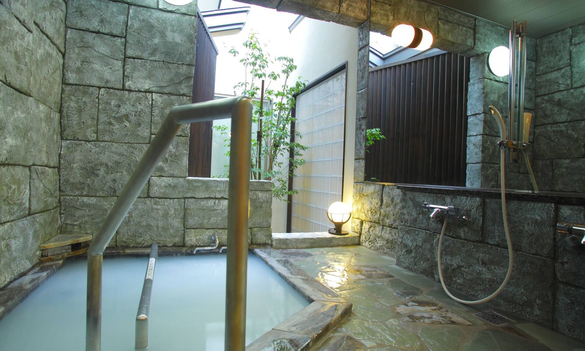 Kaminoyama House | Arimakan