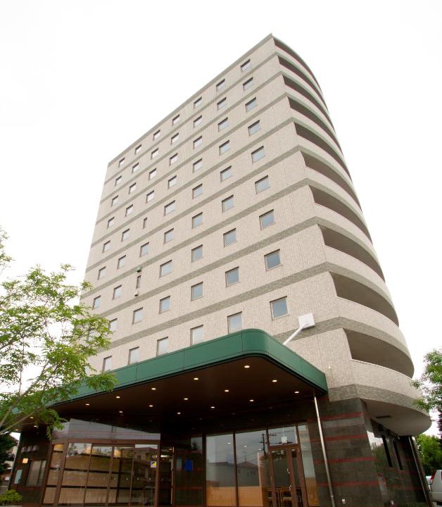 Kanda Hotel | Ariston Inn Kanda Kitakyusyu Airport