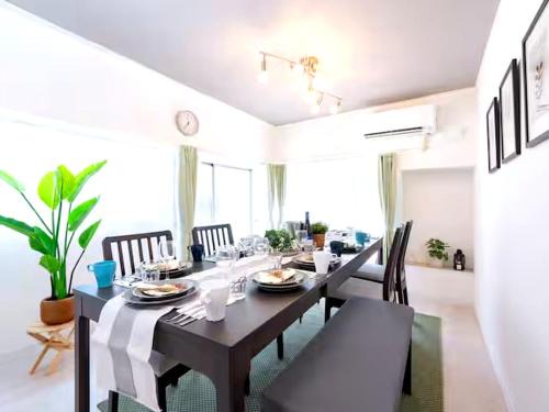 Higashiikebukuro Apartment | -ArkHills Ikebukuro- Within walking distance of Ikebukuro Station