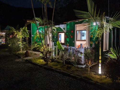 Tatsugo Villa | Art Bungalow Amami