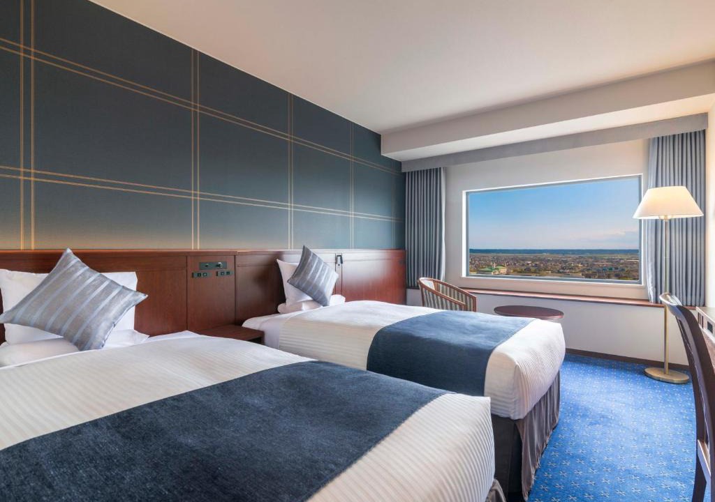 Kamisu Hotel | ART HOTEL Kashima Central