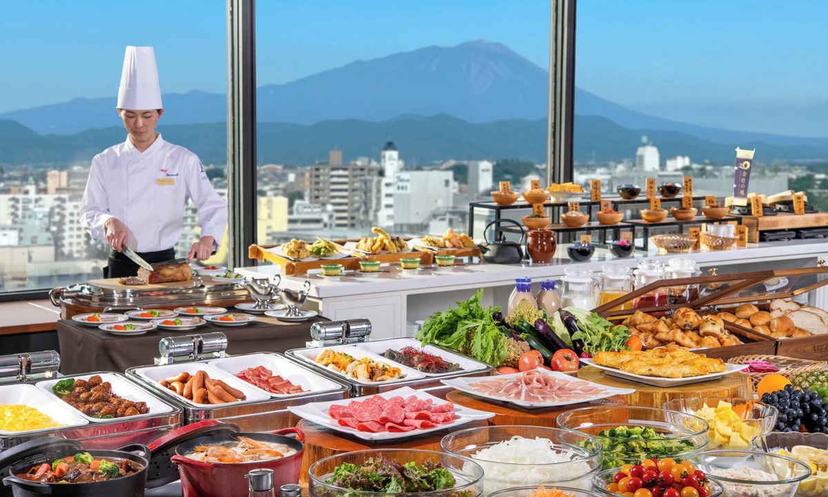 Morioka Hotel | ART HOTEL Morioka