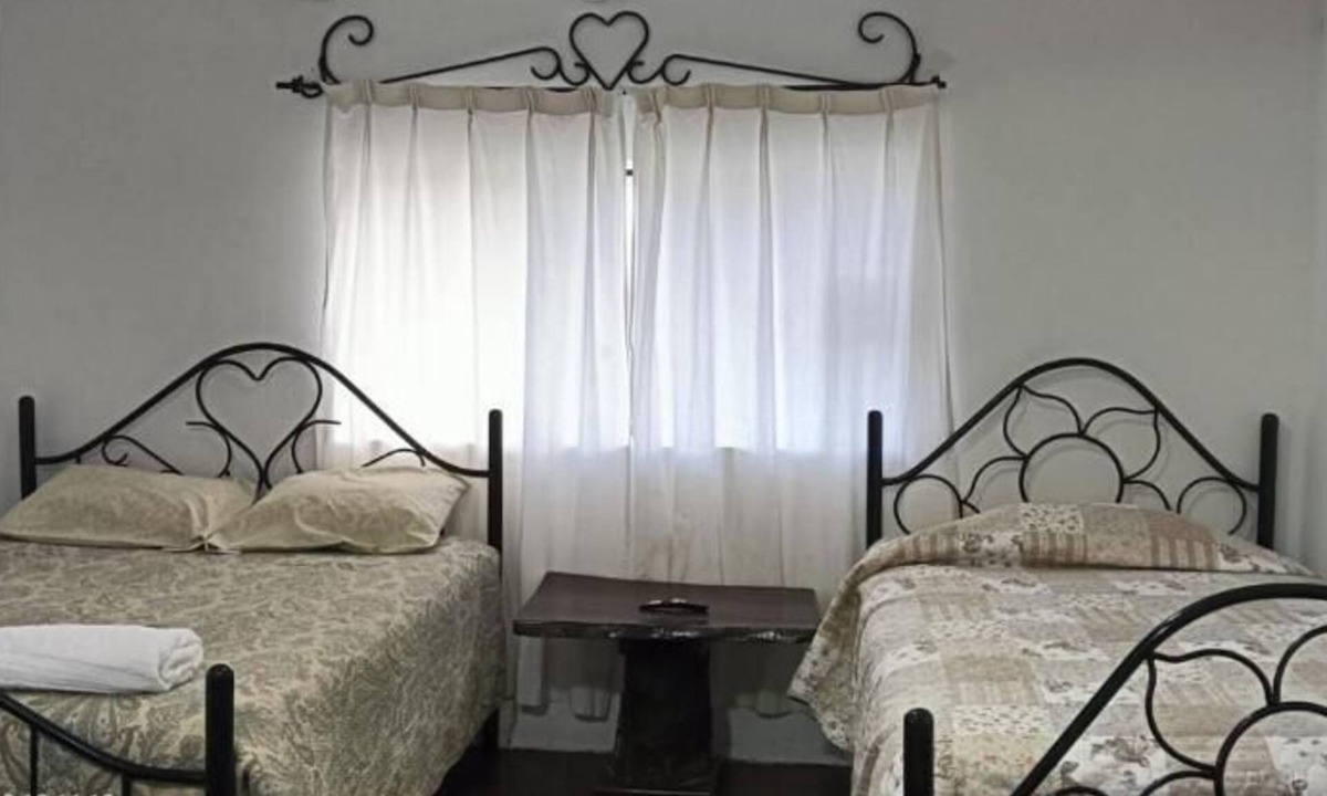 Yanahuara House | Art House Samiluce