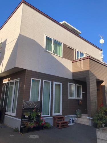 Kita Ward House | Art Inn 24 Sapporo