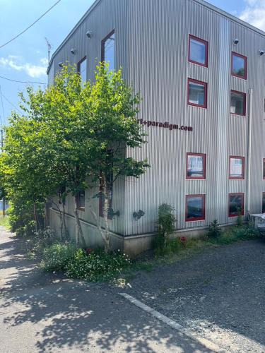 Kushiro House | art.paradigm