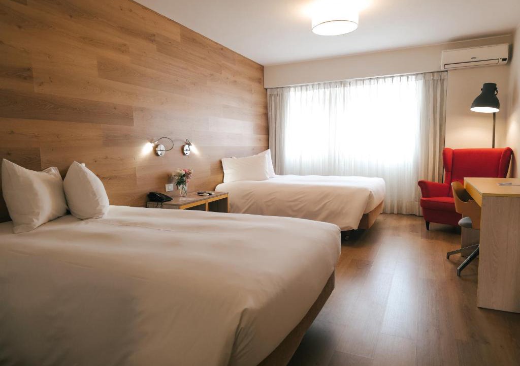 San Isidro Hotel | ARTE HOTEL Lima