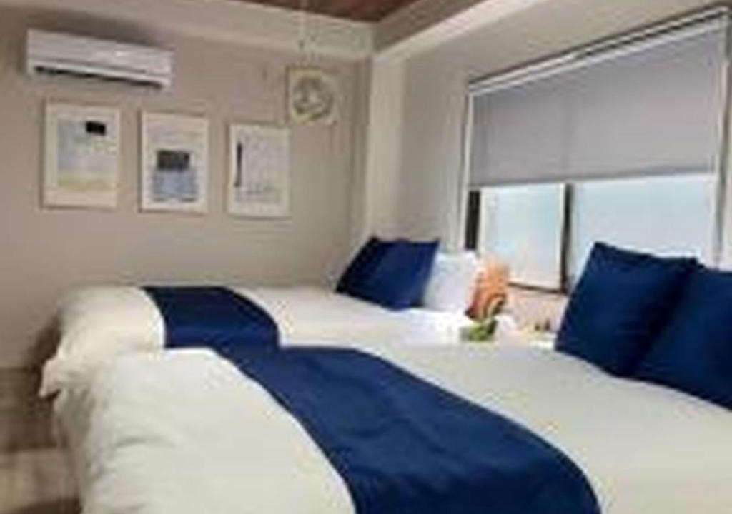 Tanimachi Apartment | Artz Apt 202 アルツマンション 202