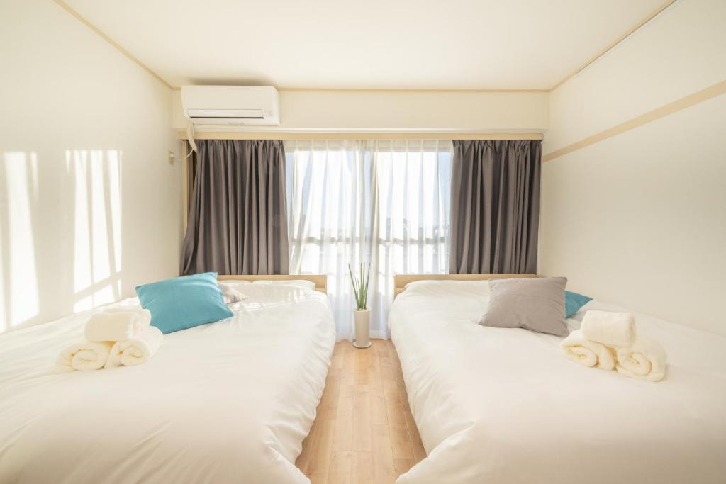 Kita Apartment | AS Residence Komagome