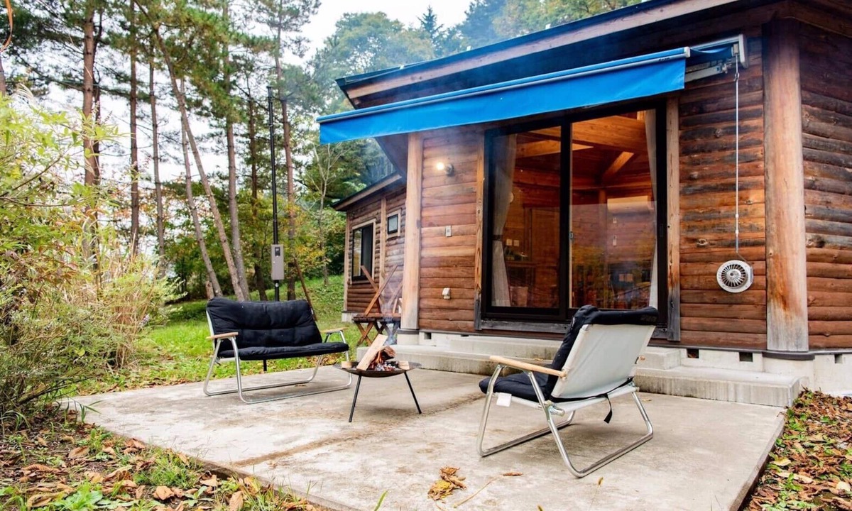 Asahi Cabin | Asahi Prime Resort Cottages