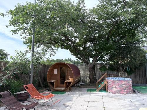 Sosa House | Asahi Sanso - Vacation STAY 16835