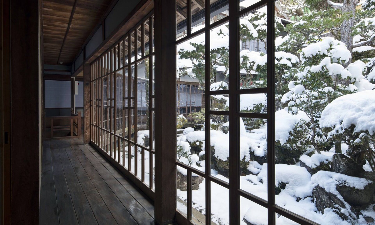 Kawakami House | Asahikan